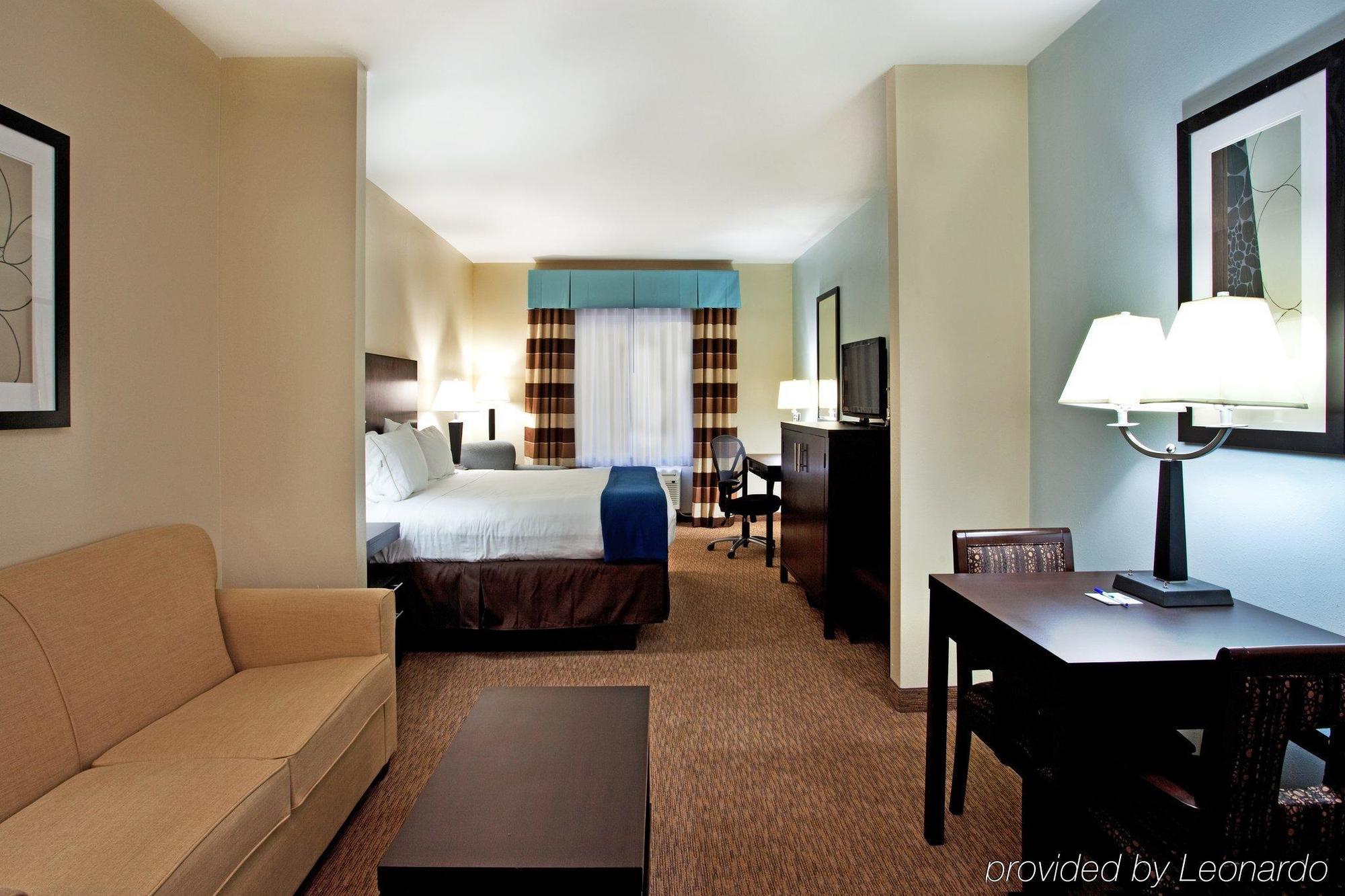 Holiday Inn Express - Eunice By Ihg Cameră foto