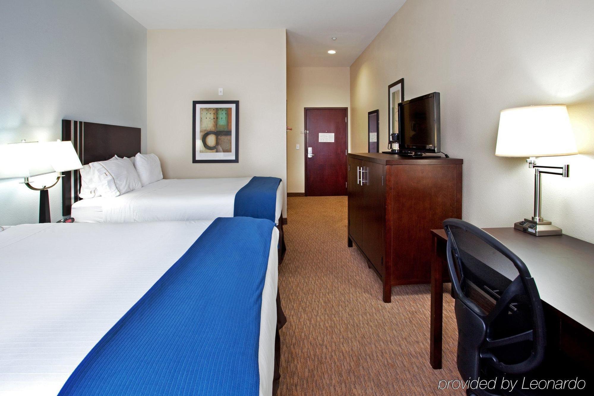 Holiday Inn Express - Eunice By Ihg Cameră foto