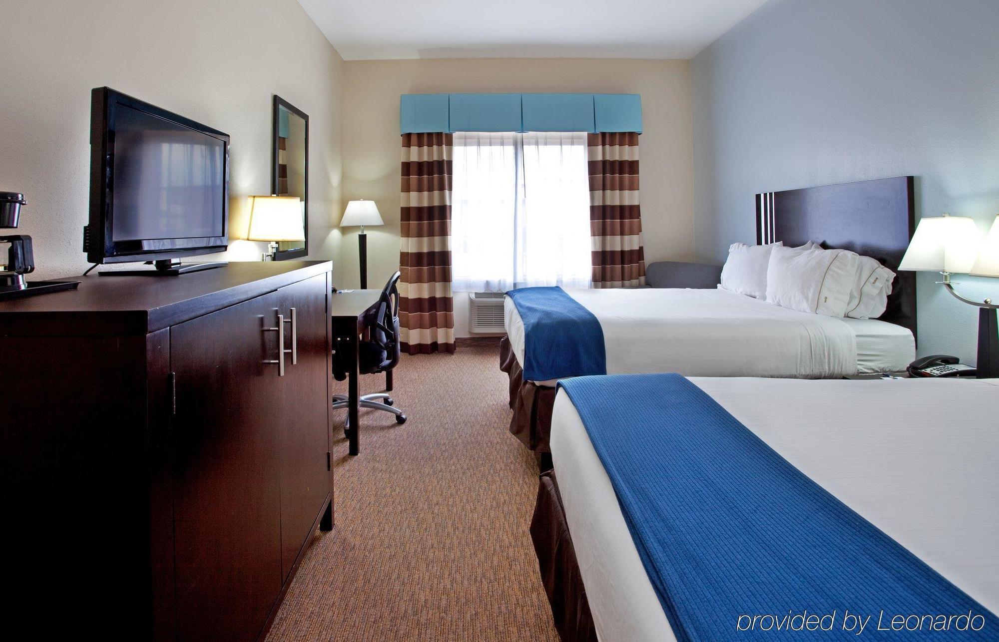Holiday Inn Express - Eunice By Ihg Cameră foto